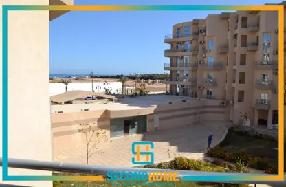 Apartment - Studio - 1 Bathroom for sale in Princess Resort - Hurghada Resorts - Hurghada - Red Sea