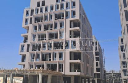 بناية كاملة - استوديو - 8 حمامات للايجار في 205 اركان بالم - كمبوندات الشيخ زايد - الشيخ زايد - الجيزة