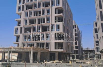 بناية كاملة - استوديو - 8 حمامات للايجار في 205 اركان بالم - كمبوندات الشيخ زايد - الشيخ زايد - الجيزة