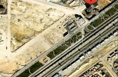 بناية كاملة - استوديو - 7+ للايجار في 205 اركان بالم - كمبوندات الشيخ زايد - الشيخ زايد - الجيزة
