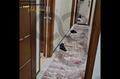 Apartment - 3 Bedrooms - 3 Bathrooms for sale in Sun Capital - Fayoum Desert road - 6 October City - Giza