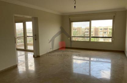 شقة - 3 غرف نوم - 3 حمامات للبيع في نيو جيزة - طريق مصر اسكندرية الصحراوي - مدينة 6 أكتوبر - الجيزة