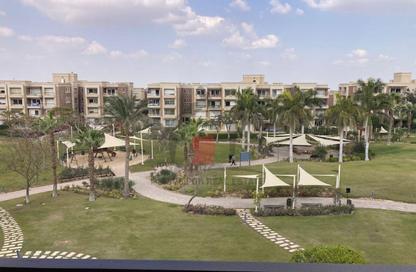 شقة - 3 غرف نوم - 3 حمامات للبيع في نيو جيزة - طريق مصر اسكندرية الصحراوي - مدينة 6 أكتوبر - الجيزة
