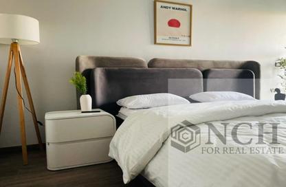 Apartment - 3 Bedrooms - 3 Bathrooms for rent in Villette - 5th Settlement Compounds - The 5th Settlement - New Cairo City - Cairo