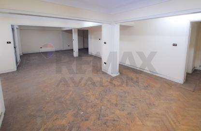 Apartment - 3 - 2 for sale in Al Fath St. - Fleming - Hay Sharq - Alexandria