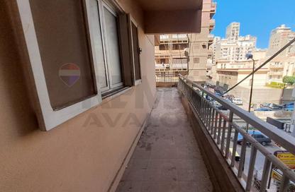 Apartment - 3 - 2 for sale in Al Fath St. - Fleming - Hay Sharq - Alexandria