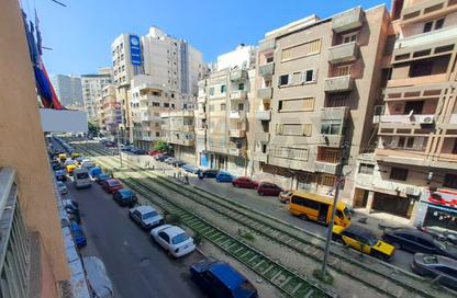 Apartment - 3 - 2 for sale in Al Fath St. - Fleming - Hay Sharq - Alexandria