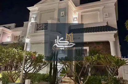 أي فيلا - 3 غرف نوم - 3 حمامات للبيع في ماونتن فيو اى سيتي - كمبوندات التجمع الخامس - التجمع الخامس - مدينة القاهرة الجديدة - القاهرة