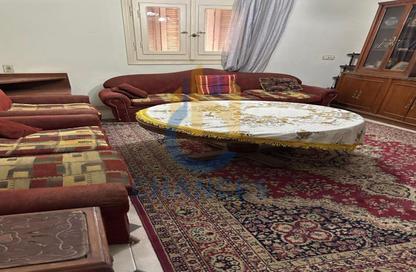 Apartment - 3 Bedrooms - 2 Bathrooms for sale in Street 199 - Degla - Hay El Maadi - Cairo