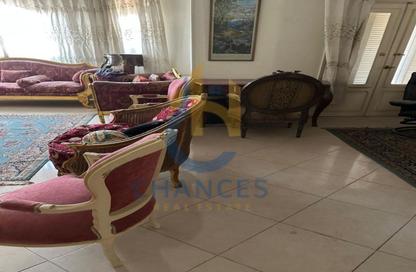 Apartment - 3 Bedrooms - 2 Bathrooms for sale in Street 199 - Degla - Hay El Maadi - Cairo