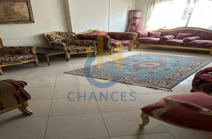 Apartment - 3 Bedrooms - 2 Bathrooms for sale in Street 199 - Degla - Hay El Maadi - Cairo