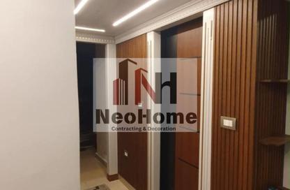 شقة - 3 - 3 للايجار في مدينة وصال - كمبوندات الشروق - مدينة الشروق - القاهرة