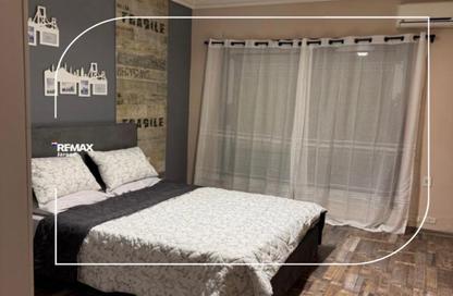 Duplex - 3 Bedrooms - 4 Bathrooms for rent in Casa - Sheikh Zayed Compounds - Sheikh Zayed City - Giza Duplex - 3 Bedrooms - 4 Bathrooms for rent in Casa - Sheikh Zayed Compounds - Sheikh Zayed City - Giza
