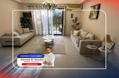 دوبلكس - 3 غرف نوم - 4 حمامات للايجار في كازا - كمبوندات الشيخ زايد - الشيخ زايد - الجيزة