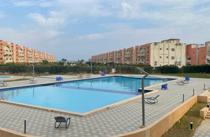 Chalet - 3 - 2 for sale in Coronado Beach - Al Ain Al Sokhna - Suez Chalet - 3 - 2 for sale in Coronado Beach - Al Ain Al Sokhna - Suez