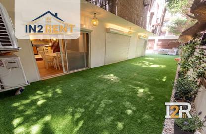 Apartment - 2 - 2 for rent in Degla Square - Degla - Hay El Maadi - Cairo Apartment - 2 - 2 for rent in Degla Square - Degla - Hay El Maadi - Cairo