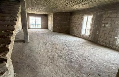 iVilla - 4 - 4 for sale in Mountain View Hyde Park - 5th Settlement Compounds - The 5th Settlement - New Cairo City - Cairo