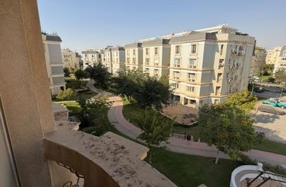 iVilla - 4 - 4 for sale in Mountain View Hyde Park - 5th Settlement Compounds - The 5th Settlement - New Cairo City - Cairo