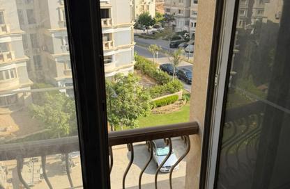 iVilla - 4 - 4 for sale in Mountain View Hyde Park - 5th Settlement Compounds - The 5th Settlement - New Cairo City - Cairo