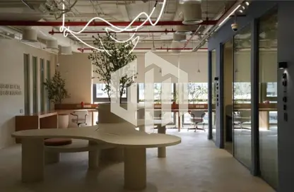 مساحات مكتبية - غرفة نوم - 1 حمام للايجار في ميفيدا - كمبوندات التجمع الخامس - التجمع الخامس - مدينة القاهرة الجديدة - القاهرة