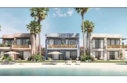 Villa - 5 Bedrooms - 7 Bathrooms for sale in Playa Resort - Sidi Abdel Rahman - North Coast
