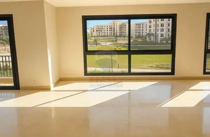 Apartment - 4 Bedrooms - 4 Bathrooms for rent in O West - 6 October Compounds - 6 October City - Giza