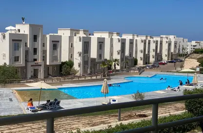 Chalet - 3 Bedrooms - 2 Bathrooms for sale in Amwaj - Sidi Abdel Rahman - North Coast