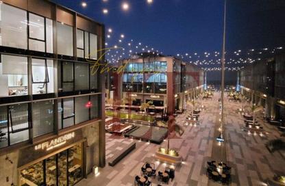 Office Space - Studio for rent in 5A by The Waterway - Ring Road - The 5th Settlement - New Cairo City - Cairo