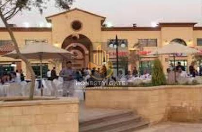 Apartment - 3 Bedrooms - 3 Bathrooms for rent in El Rehab Extension - Al Rehab - New Cairo City - Cairo