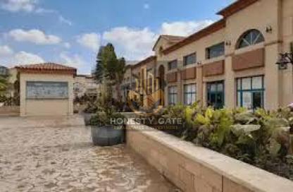 Apartment - 3 Bedrooms - 3 Bathrooms for rent in El Rehab Extension - Al Rehab - New Cairo City - Cairo