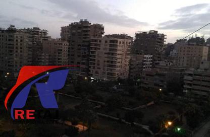 Apartment - 3 - 3 for sale in Makram Ebeid St. - 6th Zone - Nasr City - Cairo Apartment - 3 - 3 for sale in Makram Ebeid St. - 6th Zone - Nasr City - Cairo