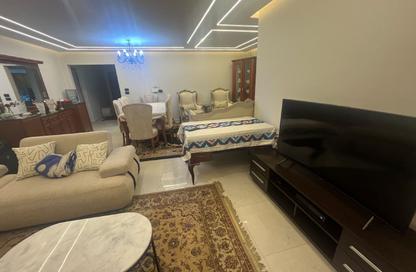 Apartment - 3 - 2 for sale in Al Khamayel city - Sheikh Zayed Compounds - Sheikh Zayed City - Giza Apartment - 3 - 2 for sale in Al Khamayel city - Sheikh Zayed Compounds - Sheikh Zayed City - Giza