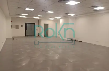 مساحات مكتبية - 2 غرف نوم - 1 حمام للايجار في ذا لين - محور 26 يوليو - الشيخ زايد - الجيزة