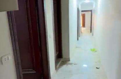 Apartment - 3 Bedrooms - 2 Bathrooms for sale in Durrat Al Qahira - North Investors Area - New Cairo City - Cairo Apartment - 3 Bedrooms - 2 Bathrooms for sale in Durrat Al Qahira - North Investors Area - New Cairo City - Cairo