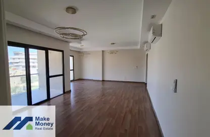 Apartment - 2 Bedrooms - 2 Bathrooms for rent in Villette - 5th Settlement Compounds - The 5th Settlement - New Cairo City - Cairo