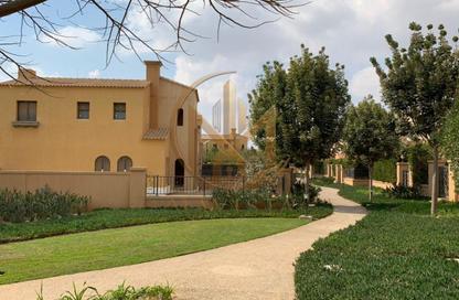 Townhouse - 3 Bedrooms - 3 Bathrooms for rent in Mivida - 5th Settlement Compounds - The 5th Settlement - New Cairo City - Cairo Townhouse - 3 Bedrooms - 3 Bathrooms for rent in Mivida - 5th Settlement Compounds - The 5th Settlement - New Cairo City - Cairo