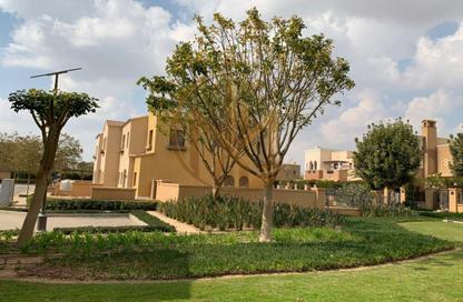 Townhouse - 3 Bedrooms - 3 Bathrooms for rent in Mivida - 5th Settlement Compounds - The 5th Settlement - New Cairo City - Cairo