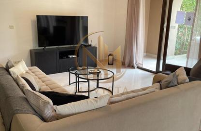 Townhouse - 3 Bedrooms - 3 Bathrooms for rent in Mivida - 5th Settlement Compounds - The 5th Settlement - New Cairo City - Cairo Townhouse - 3 Bedrooms - 3 Bathrooms for rent in Mivida - 5th Settlement Compounds - The 5th Settlement - New Cairo City - Cairo