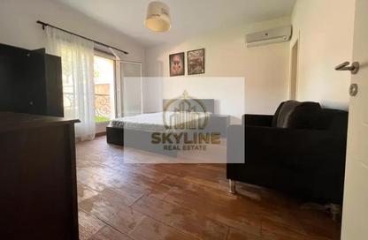 Apartment - 1 Bedroom - 1 Bathroom for rent in Centerville - Hyde Park - New Cairo City - Cairo