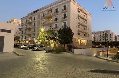 Duplex - 3 - 3 for sale in Hyde Park Central - The 6th Settlement - New Cairo City - Cairo