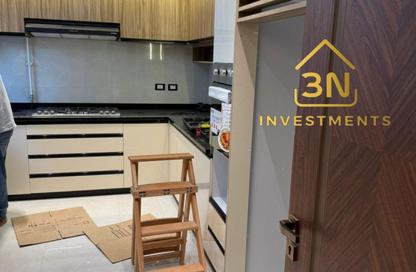 Villa - 4 - 5 for rent in Garden Residence - Hyde Park - New Cairo City - Cairo