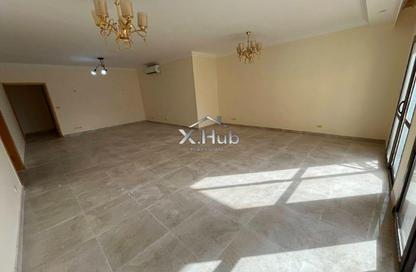 شقة - 3 غرف نوم - 3 حمامات للايجار في ذا كورت ياردز - كمبوندات الشيخ زايد - الشيخ زايد - الجيزة