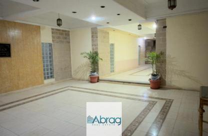 (بنتهاوس  (روف - 3 - 3 للبيع في الجومان - الحي السابع - الشيخ زايد - الجيزة