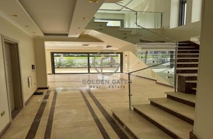 فيلا - 5 - 4 للايجار في مون ريزيدنس - فيفث سكوير - التجمع الخامس - مدينة القاهرة الجديدة - القاهرة