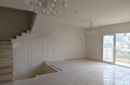 Villa - 3 Bedrooms - 4 Bathrooms for sale in Mountain View Chill Out Park - Northern Expansions - 6 October City - Giza