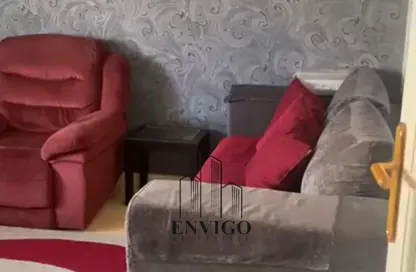 شقة - 3 غرف نوم - 2 حمامات للبيع في شارع حسن مامون - المنطقة السادسة - مدينة نصر - القاهرة