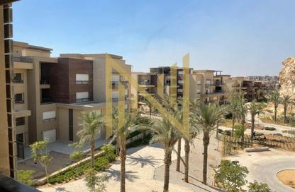 Apartment - 1 - 2 for rent in New Giza - Cairo Alexandria Desert Road - 6 October City - Giza Apartment - 1 - 2 for rent in New Giza - Cairo Alexandria Desert Road - 6 October City - Giza