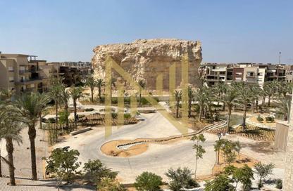 شقة - 1 - 2 للايجار في نيو جيزة - طريق مصر اسكندرية الصحراوي - مدينة 6 أكتوبر - الجيزة