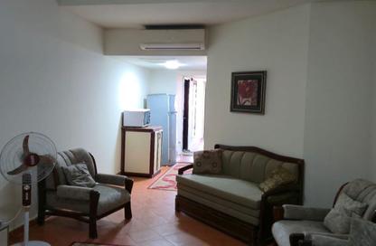 Chalet - 2 Bedrooms - 2 Bathrooms for sale in Panorama - Porto Sokhna - Al Ain Al Sokhna - Suez