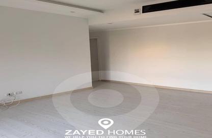 Apartment - 2 Bedrooms - 3 Bathrooms for rent in The Courtyards - Sheikh Zayed Compounds - Sheikh Zayed City - Giza